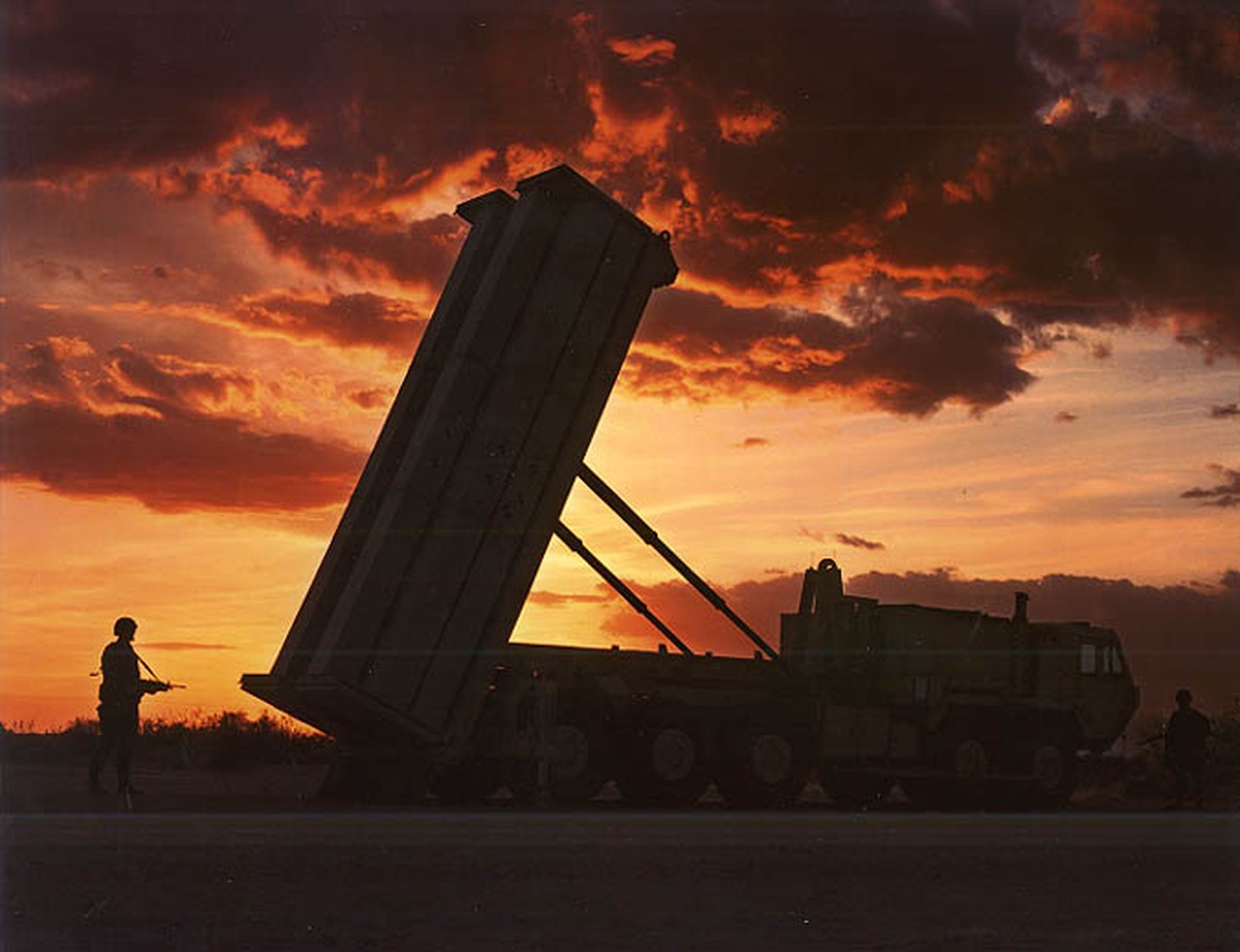 Pentágono diz que militares dos EUA já estão em Israel para instalar sistema de defesa antimísseis THAAD