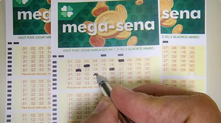 Mega-Sena: Aposta de Piracanjuba leva mais de R$ 85 mil 